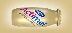 actimel dorado